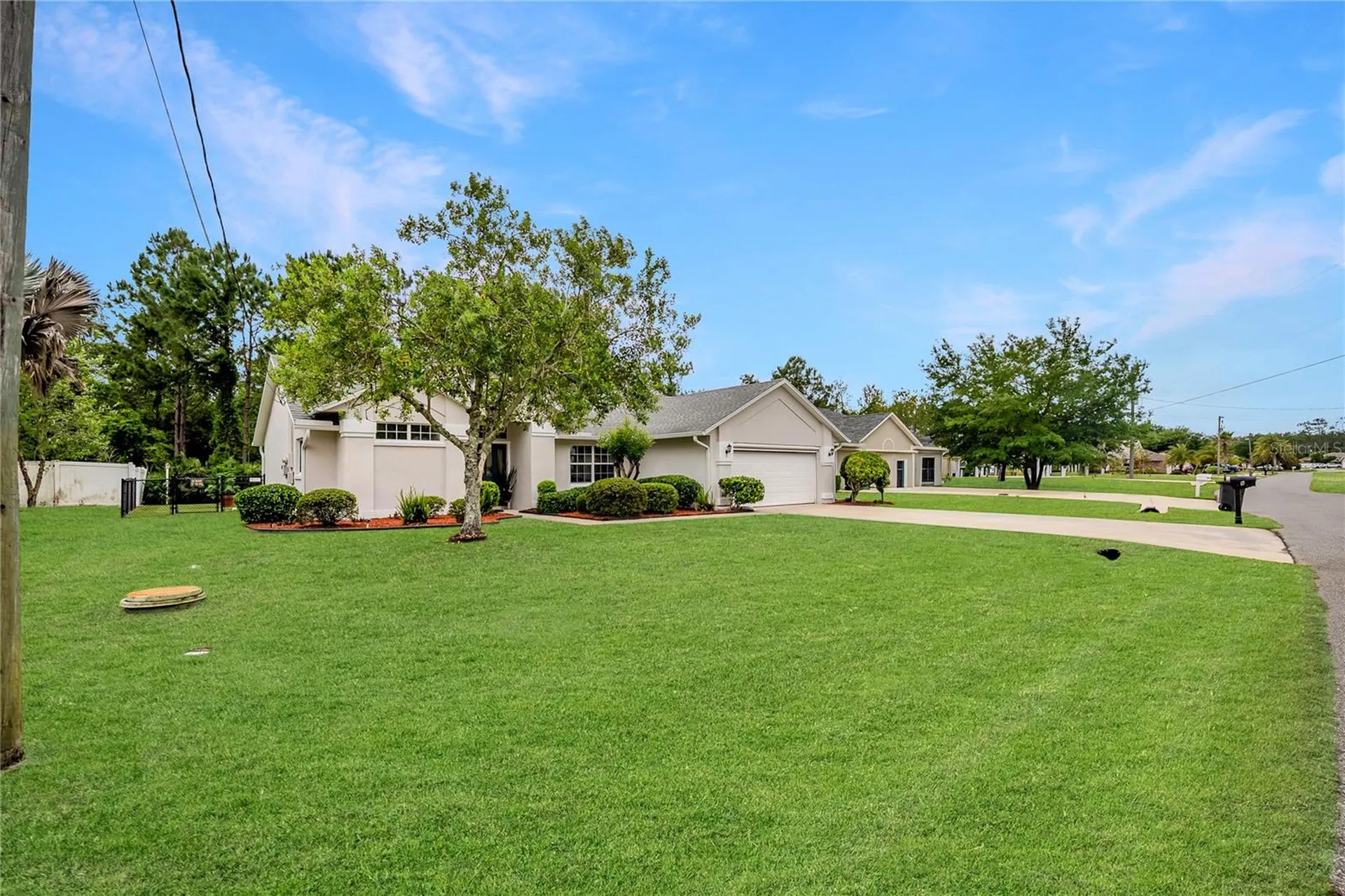 9 Buffalo View Lane Palm Coast FL 32137