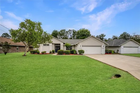 9 Buffalo View Lane Palm Coast FL 32137