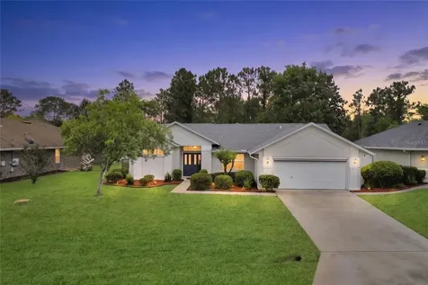 9 Buffalo View Lane Palm Coast FL 32137