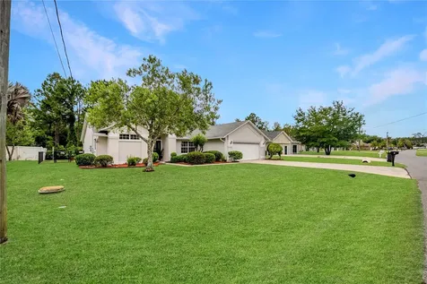 9 Buffalo View Lane Palm Coast FL 32137