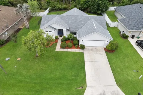 9 Buffalo View Lane Palm Coast FL 32137