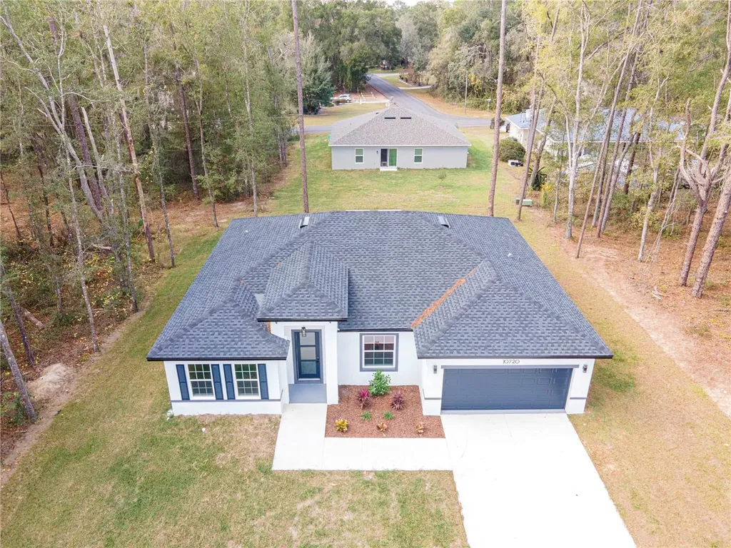 10720 N Citrus Springs Boulevard Citrus Springs FL 34434