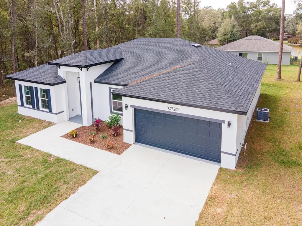 10720 N Citrus Springs Boulevard Citrus Springs FL 34434