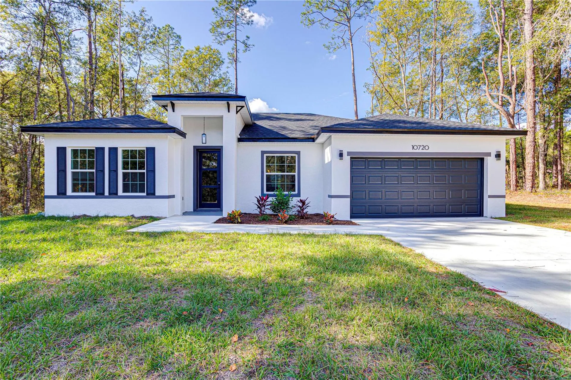 10720 N Citrus Springs Boulevard Citrus Springs FL 34434