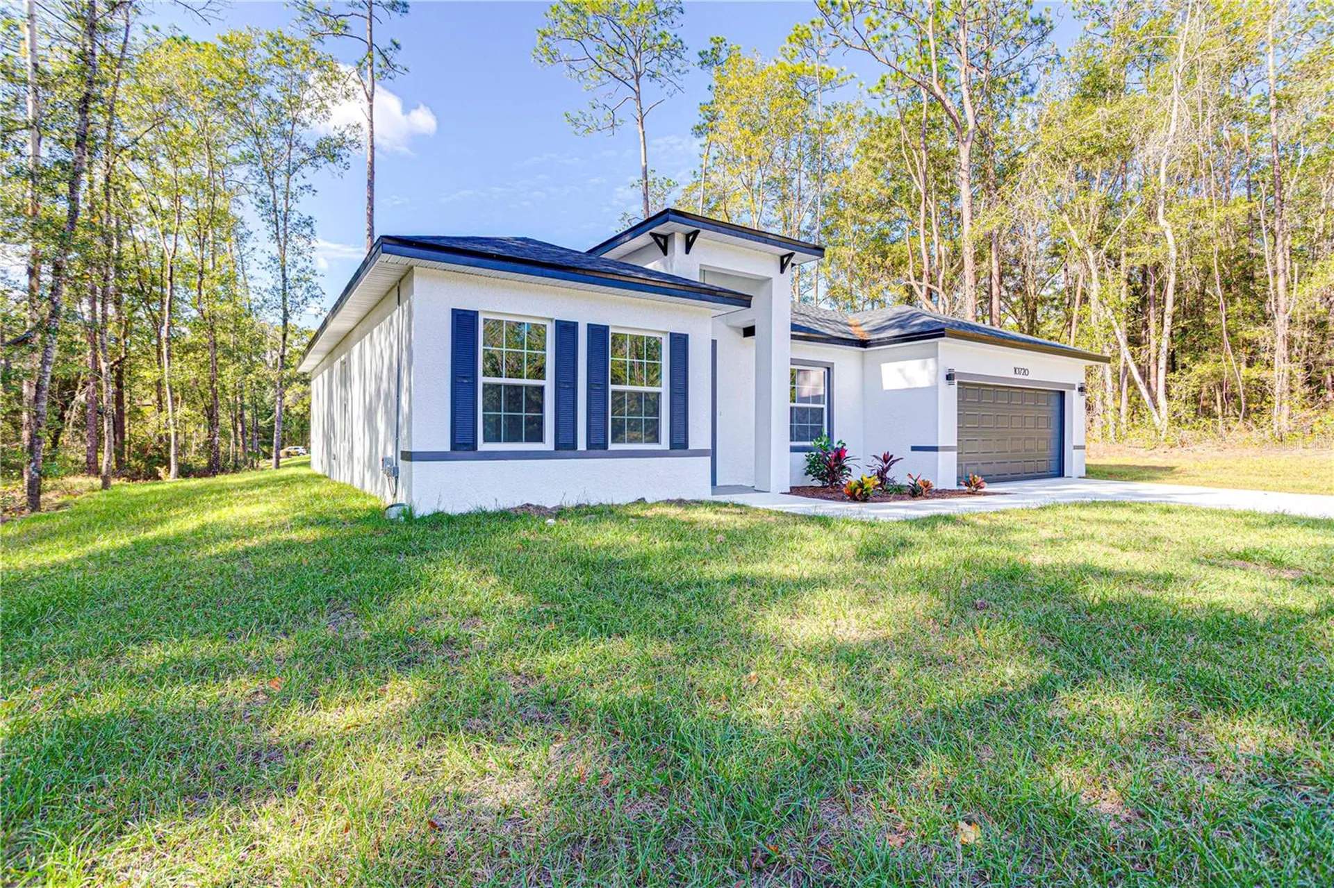 10720 N Citrus Springs Boulevard Citrus Springs FL 34434
