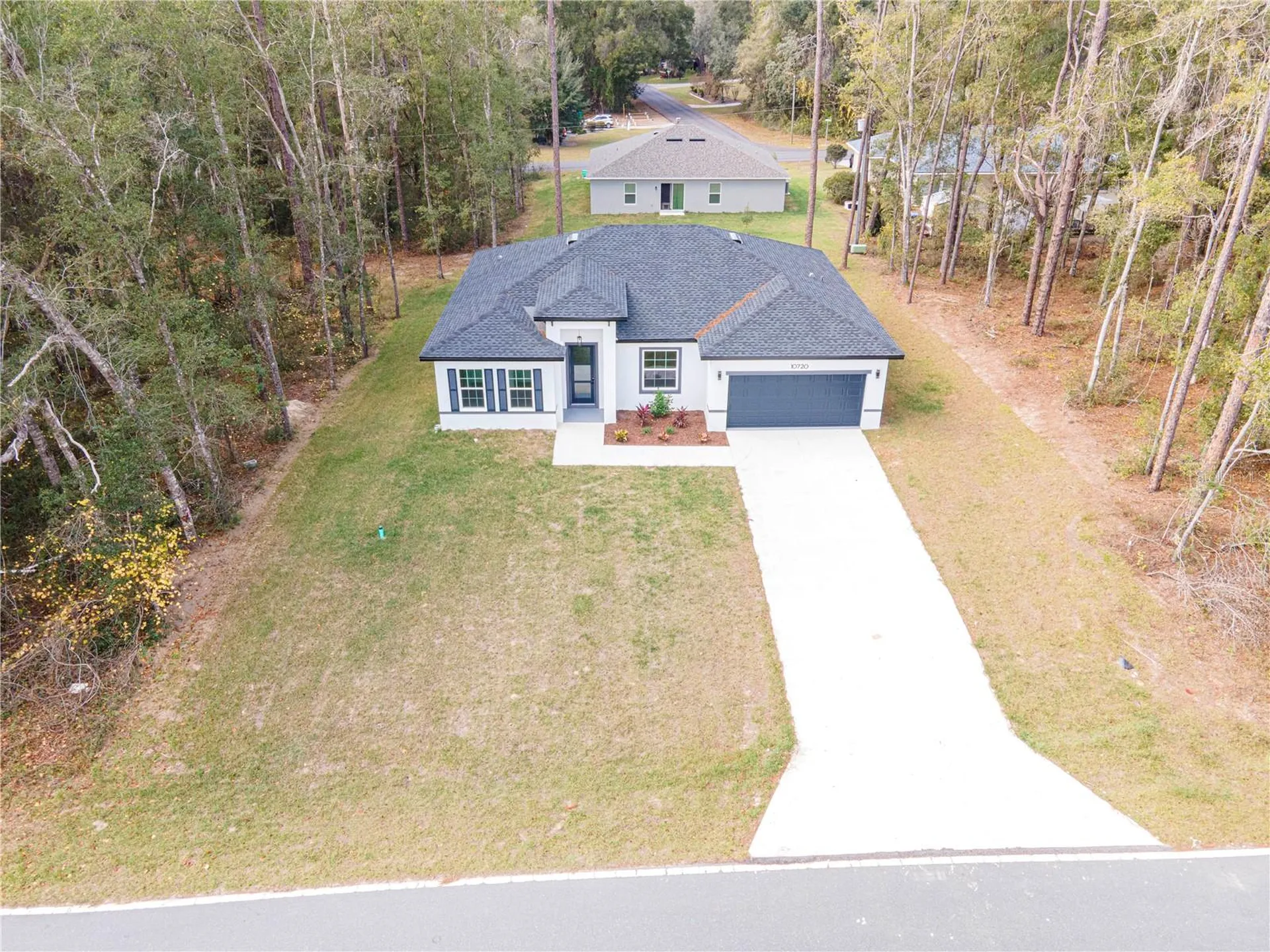 10720 N Citrus Springs Boulevard Citrus Springs FL 34434