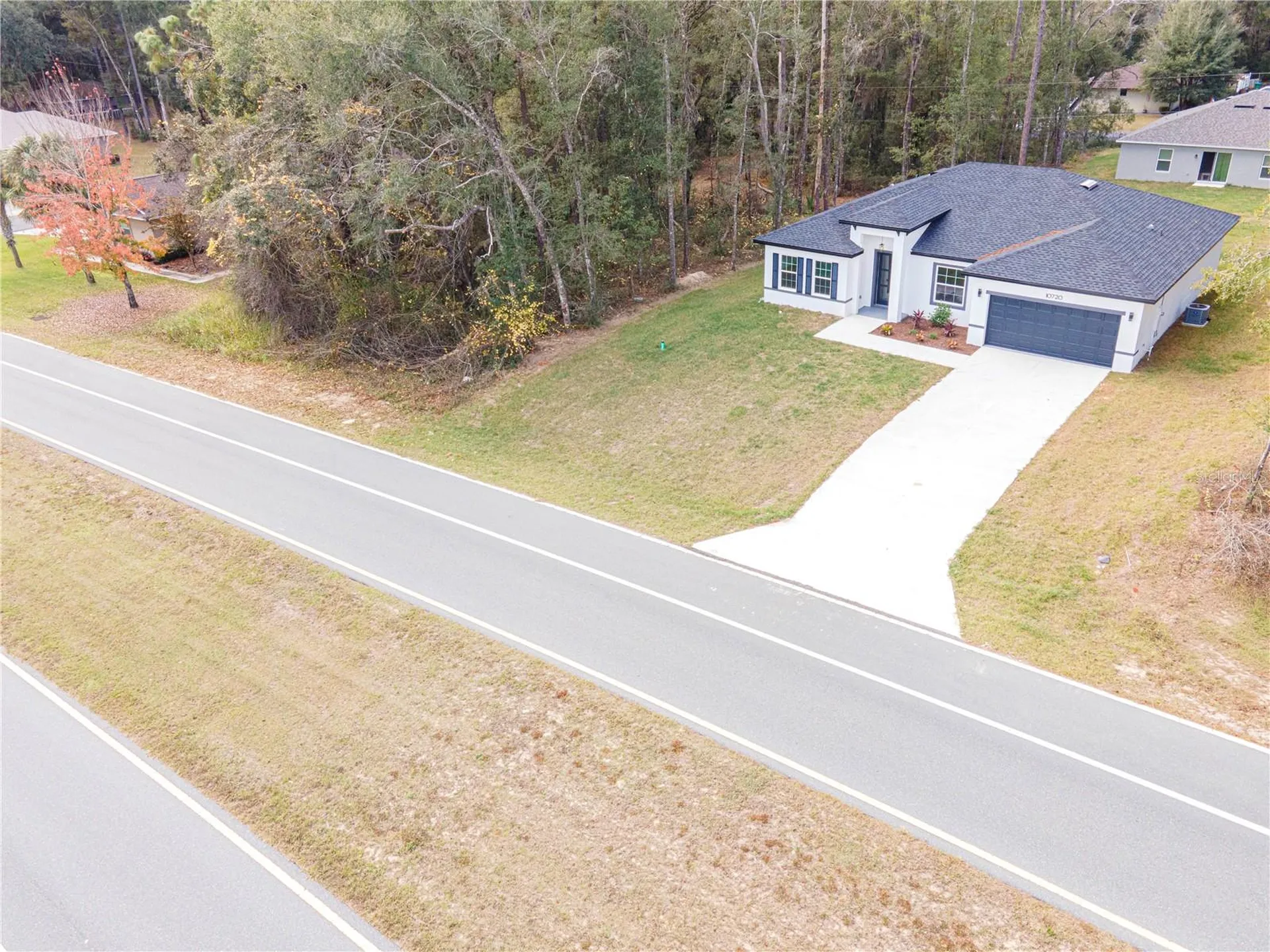 10720 N Citrus Springs Boulevard Citrus Springs FL 34434