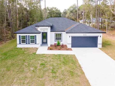 10720 N Citrus Springs Boulevard Citrus Springs FL 34434