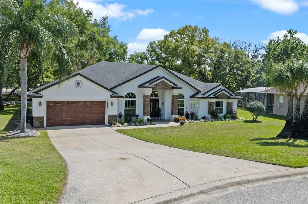 11516 Lyons Court Clermont FL 34711