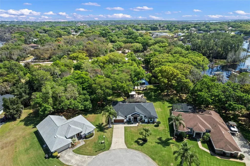11516 Lyons Court Clermont FL 34711