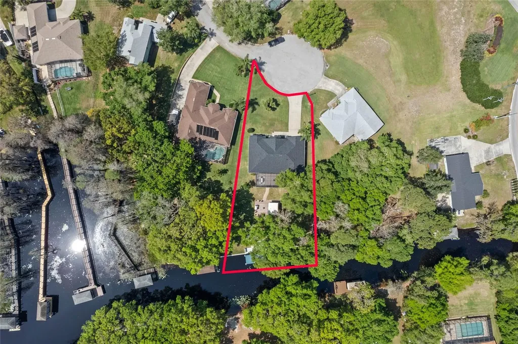 11516 Lyons Court Clermont FL 34711