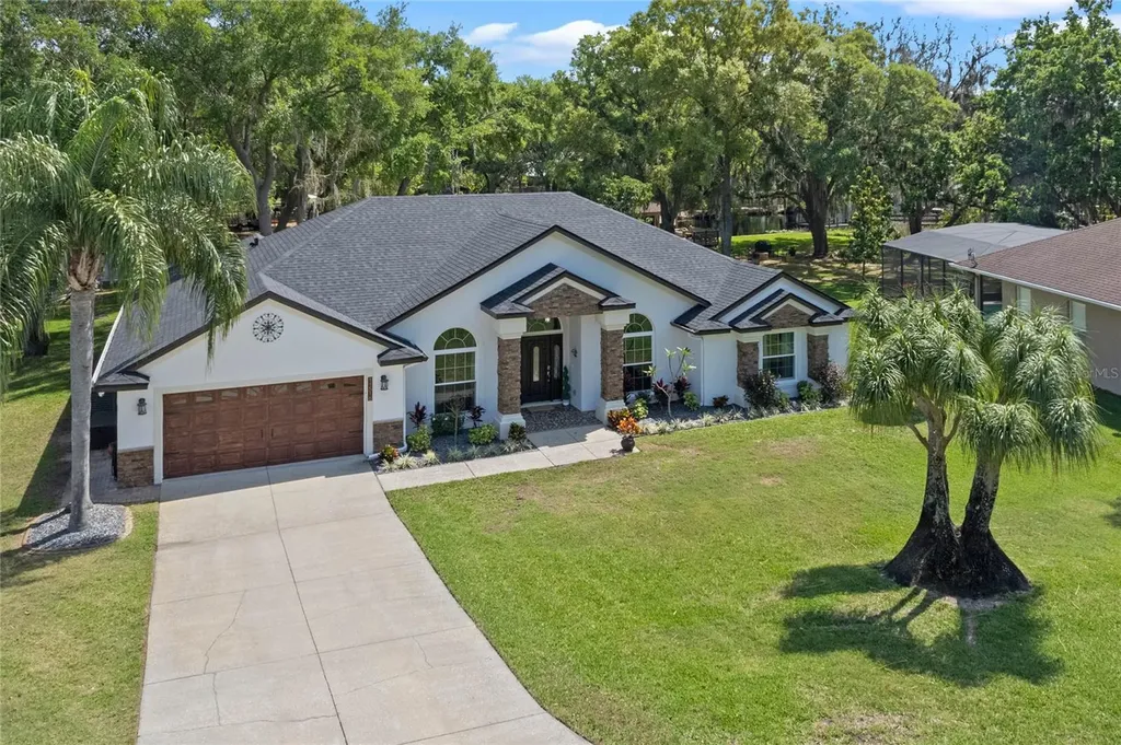 11516 Lyons Court Clermont FL 34711