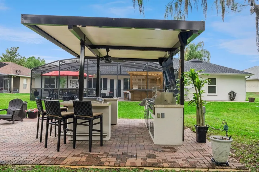 11516 Lyons Court Clermont FL 34711