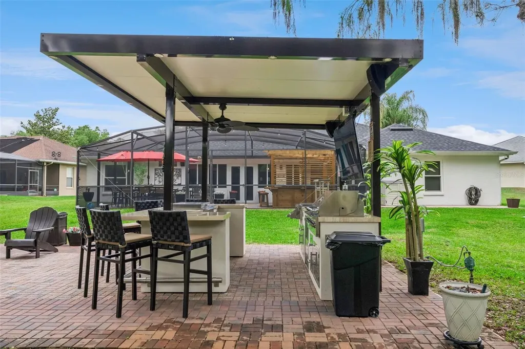11516 Lyons Court Clermont FL 34711