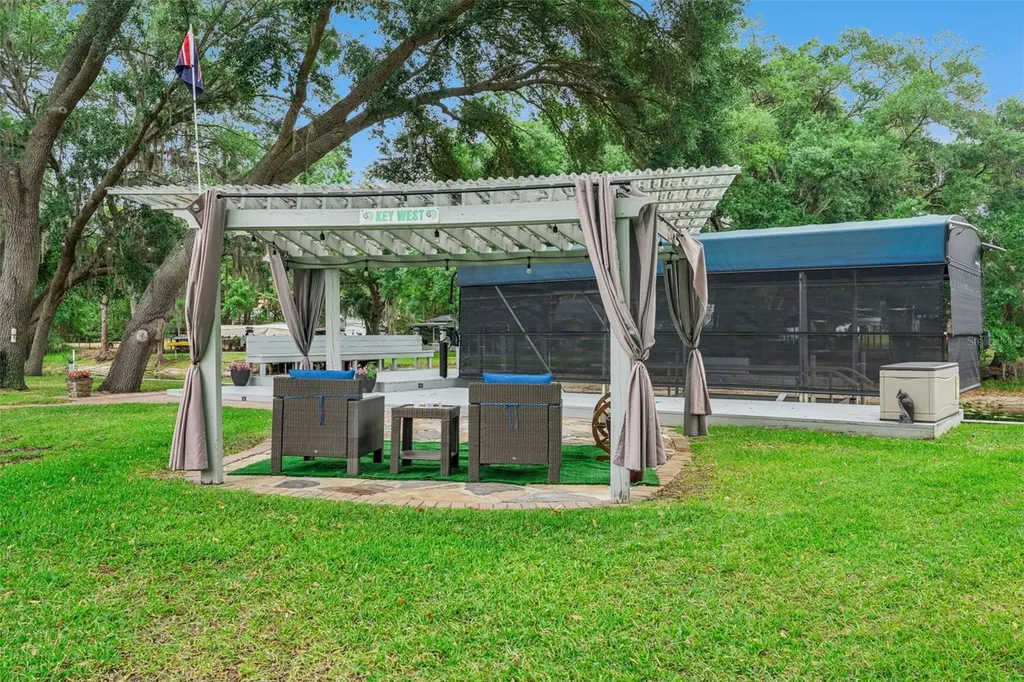 11516 Lyons Court Clermont FL 34711