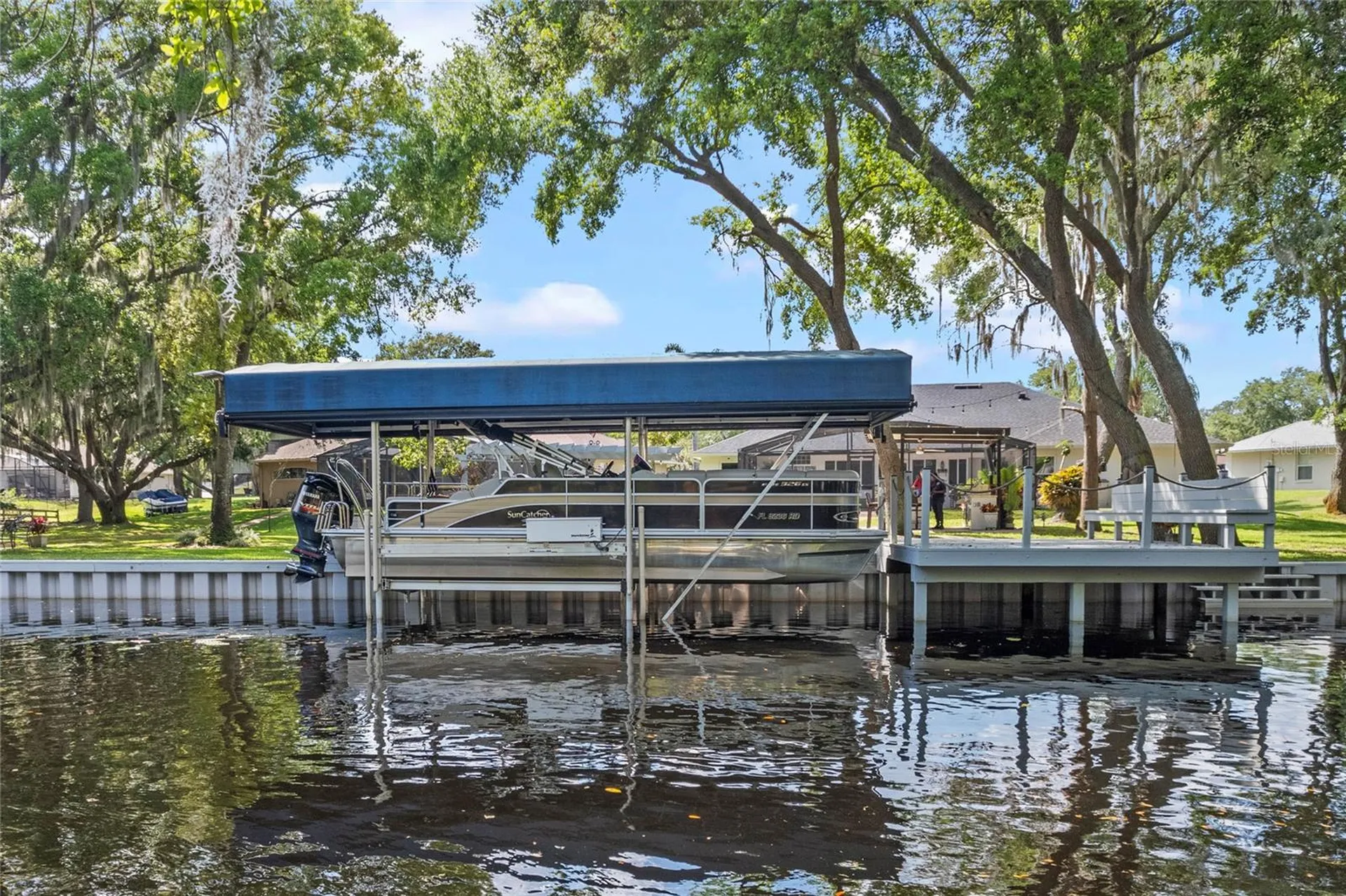 11516 Lyons Court Clermont FL 34711