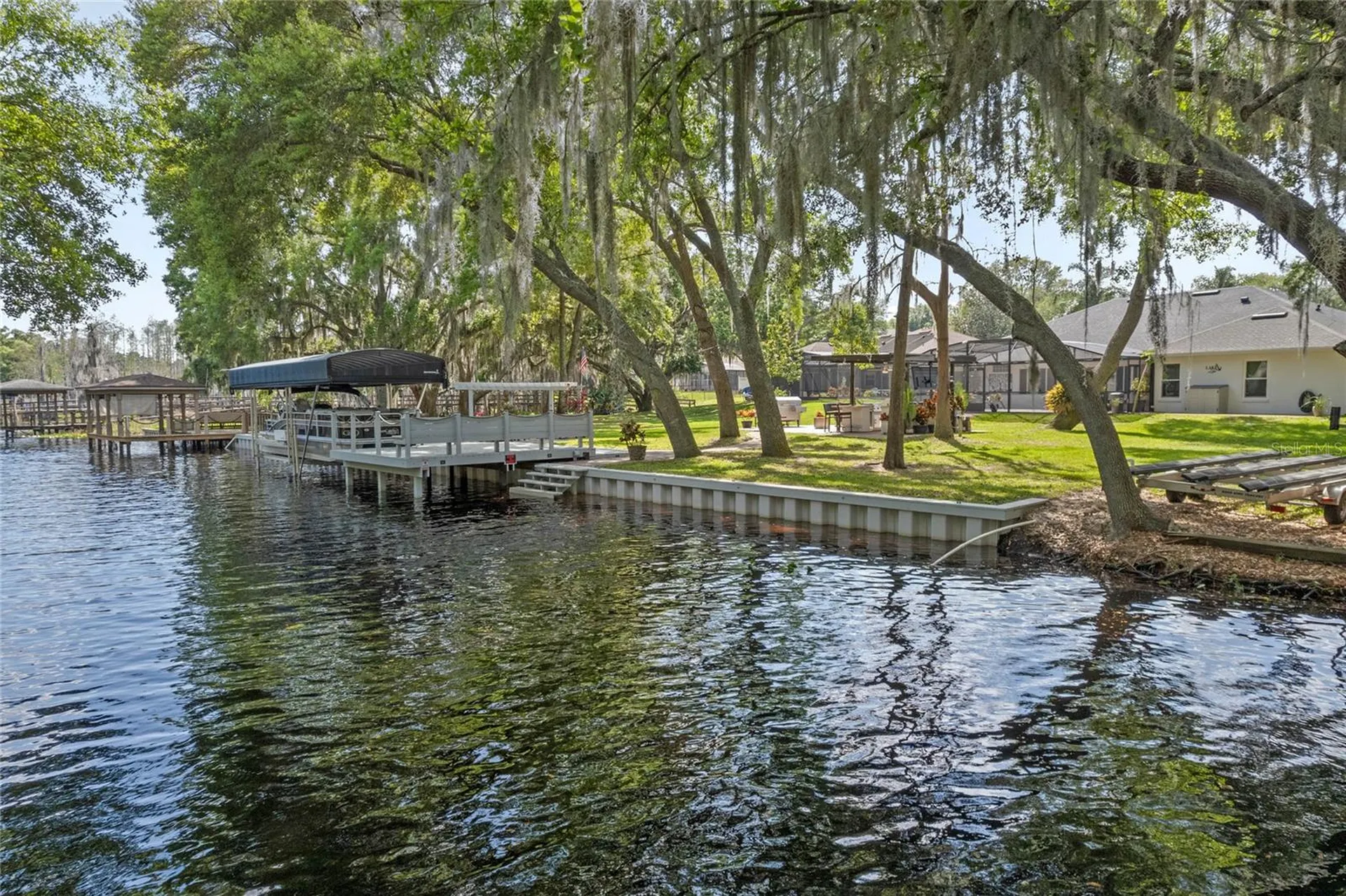 11516 Lyons Court Clermont FL 34711