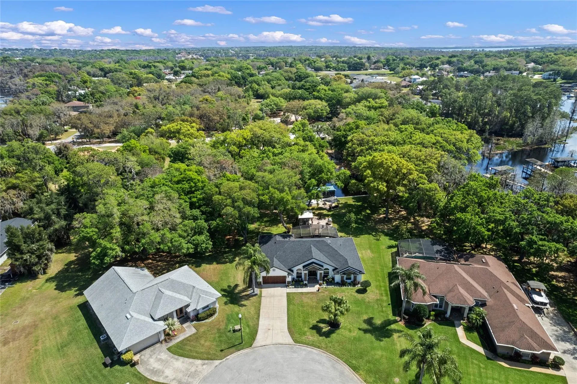 11516 Lyons Court Clermont FL 34711