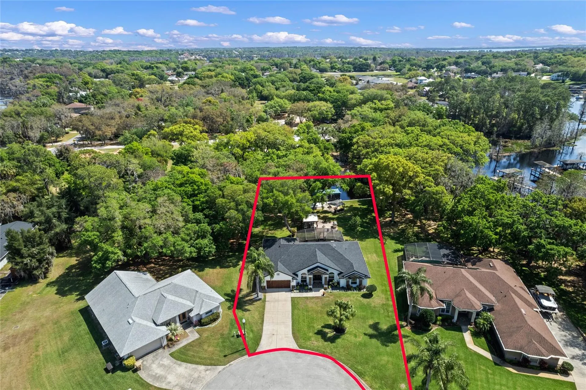 11516 Lyons Court Clermont FL 34711