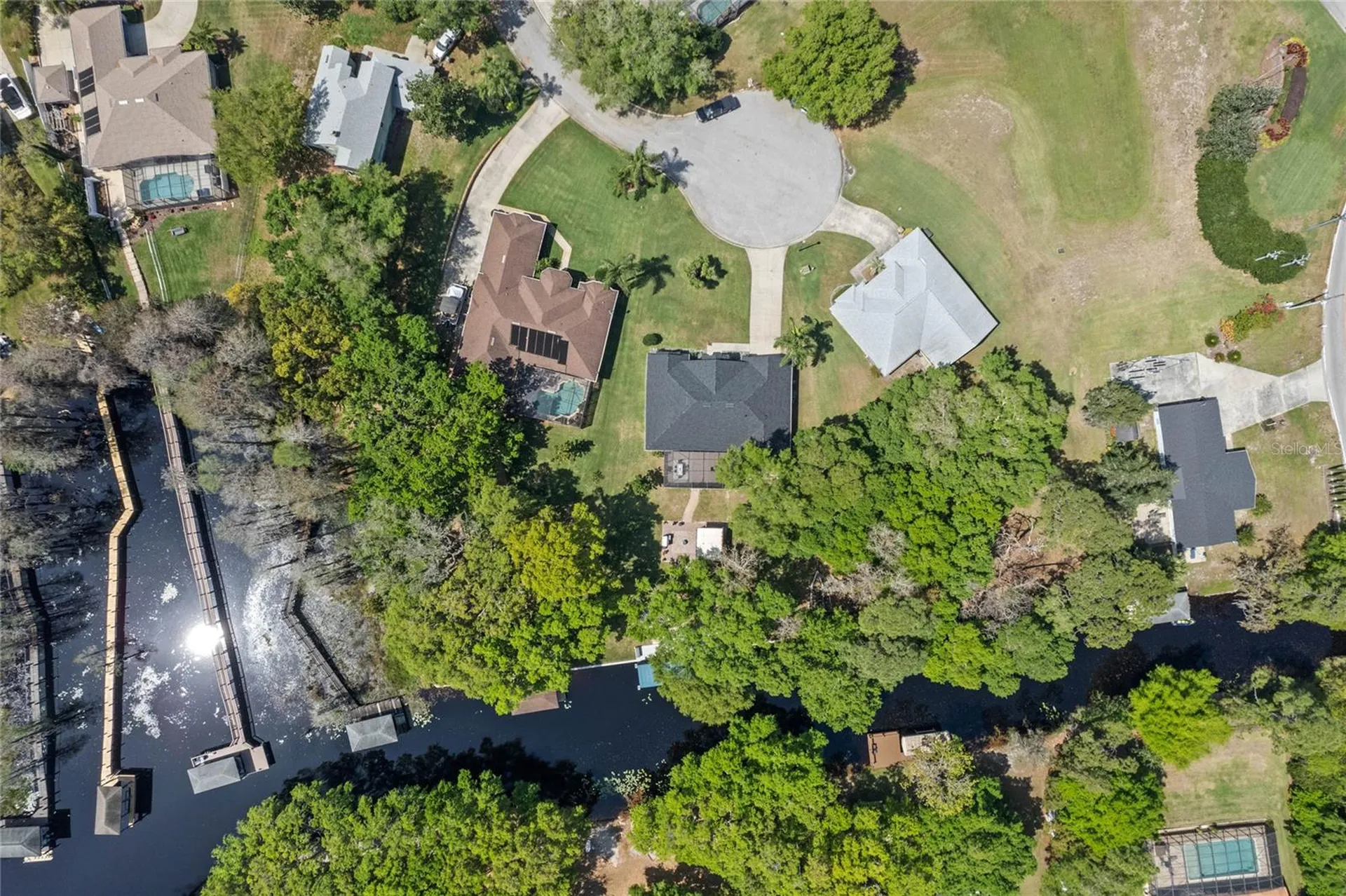 11516 Lyons Court Clermont FL 34711