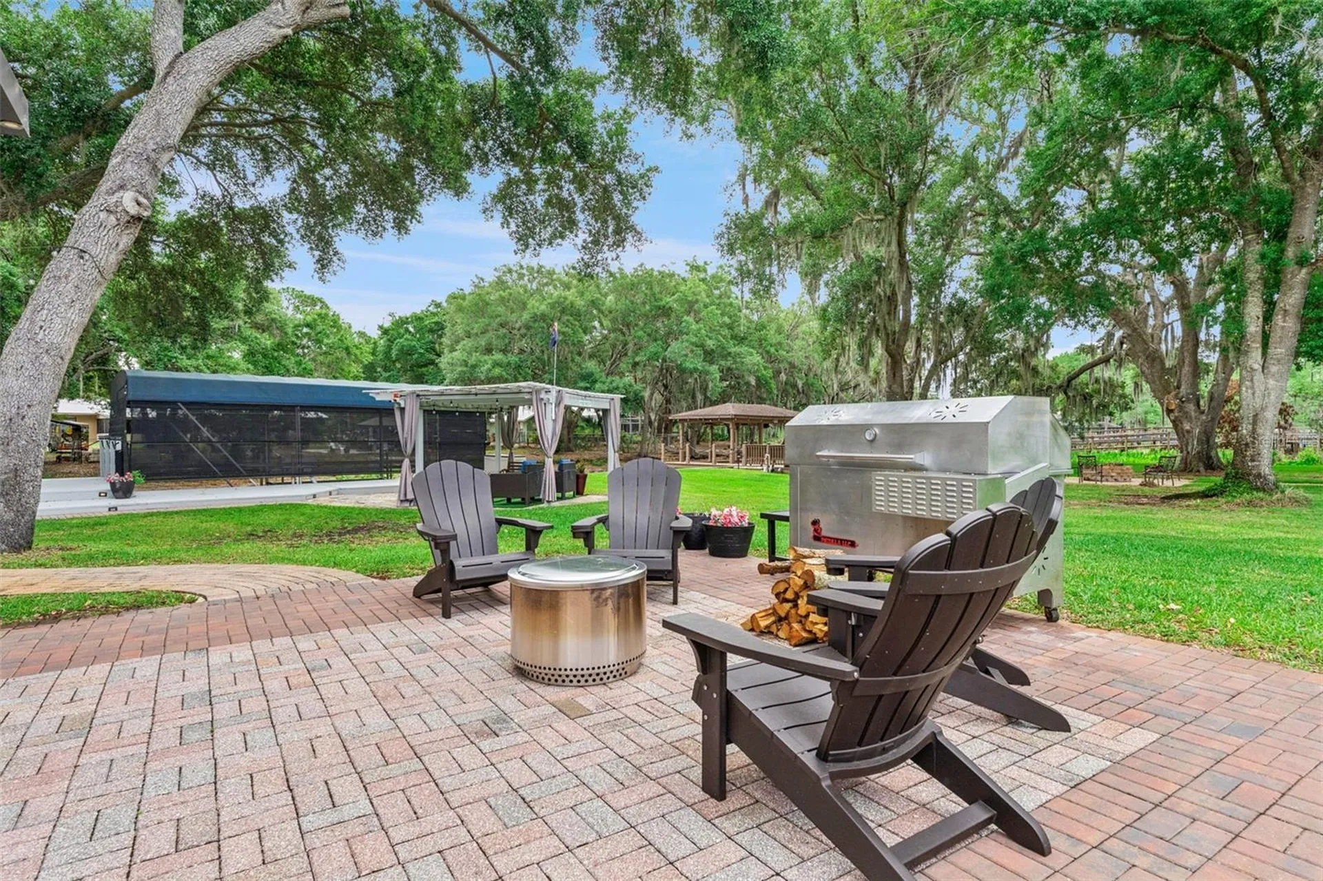 11516 Lyons Court Clermont FL 34711