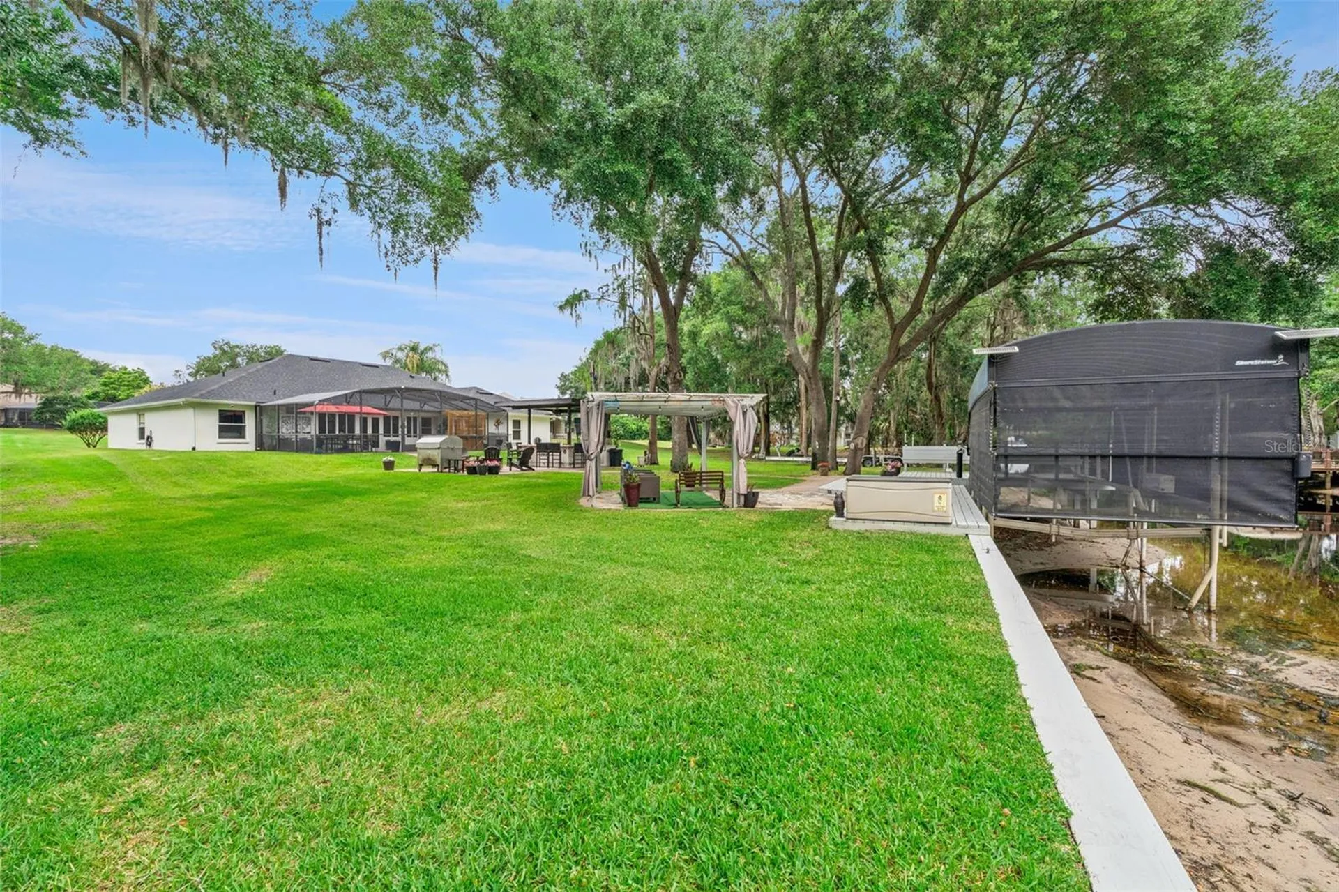 11516 Lyons Court Clermont FL 34711
