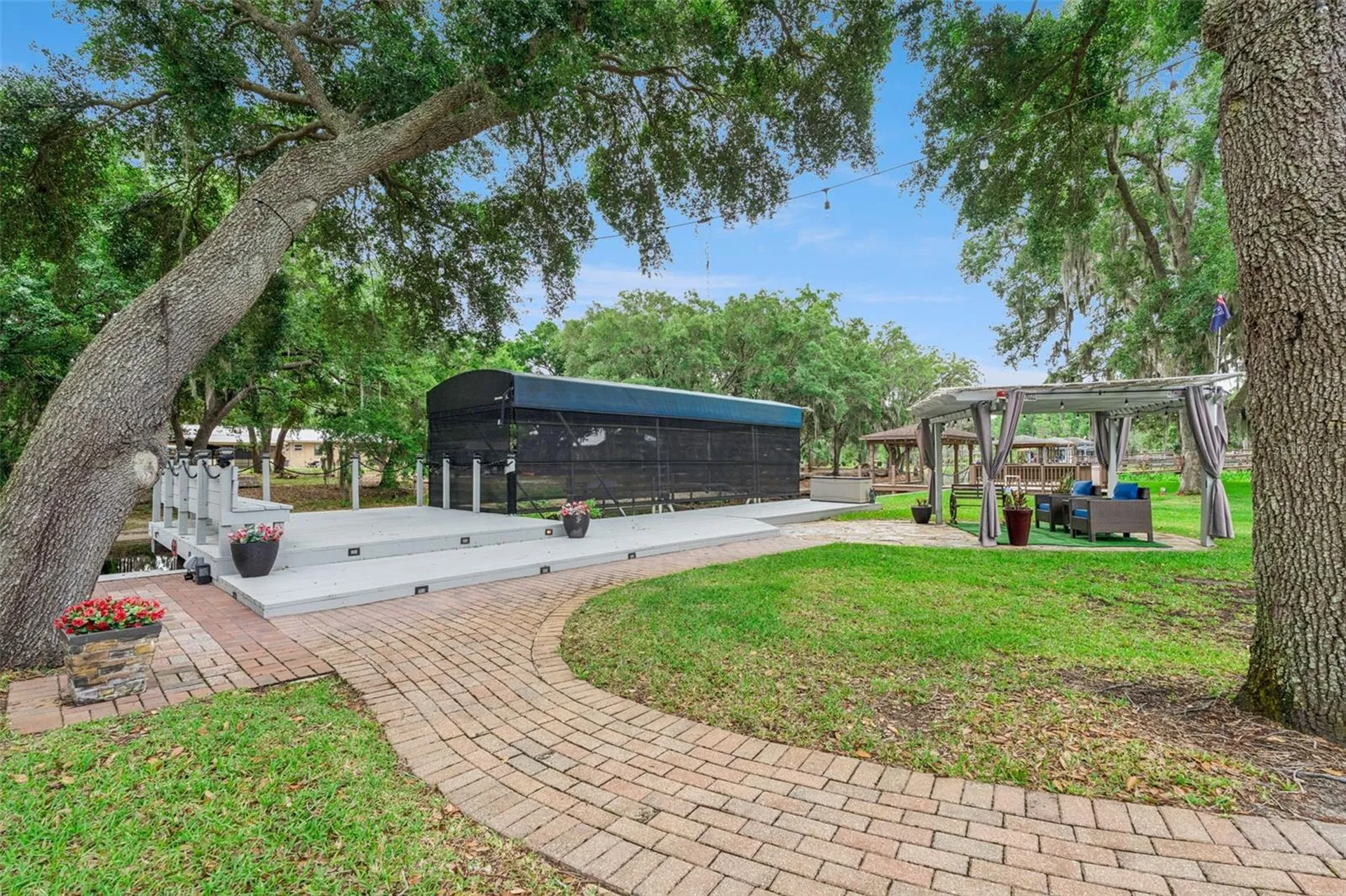 11516 Lyons Court Clermont FL 34711