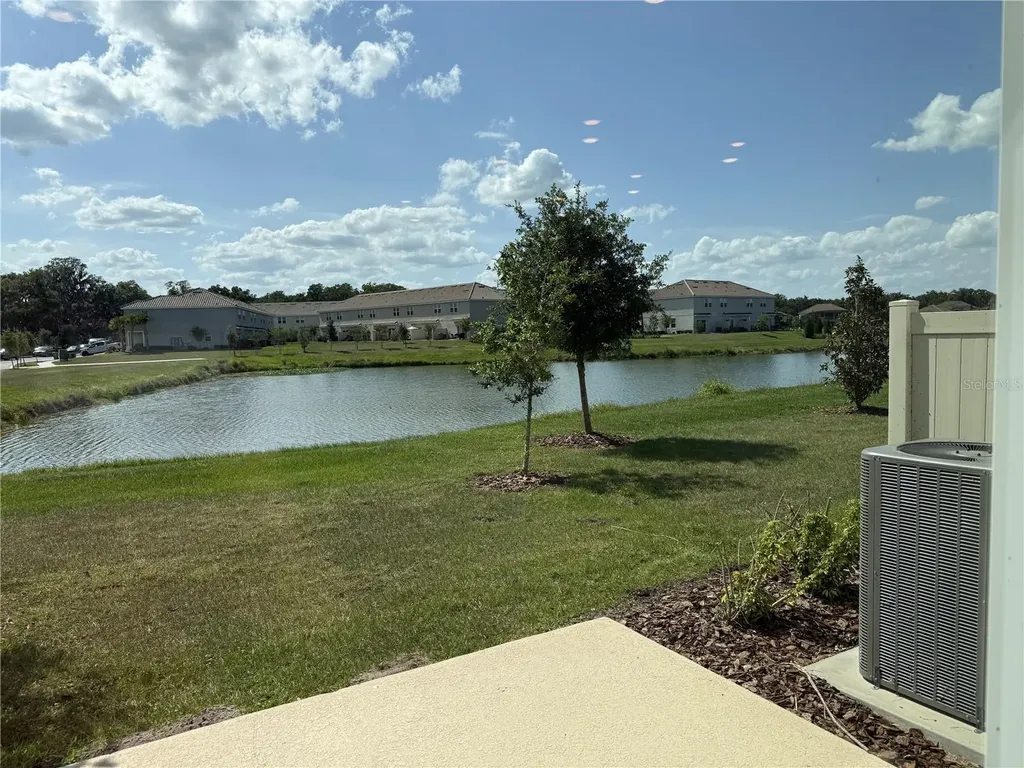 3624 Landing Net Drive Kissimmee FL 34746
