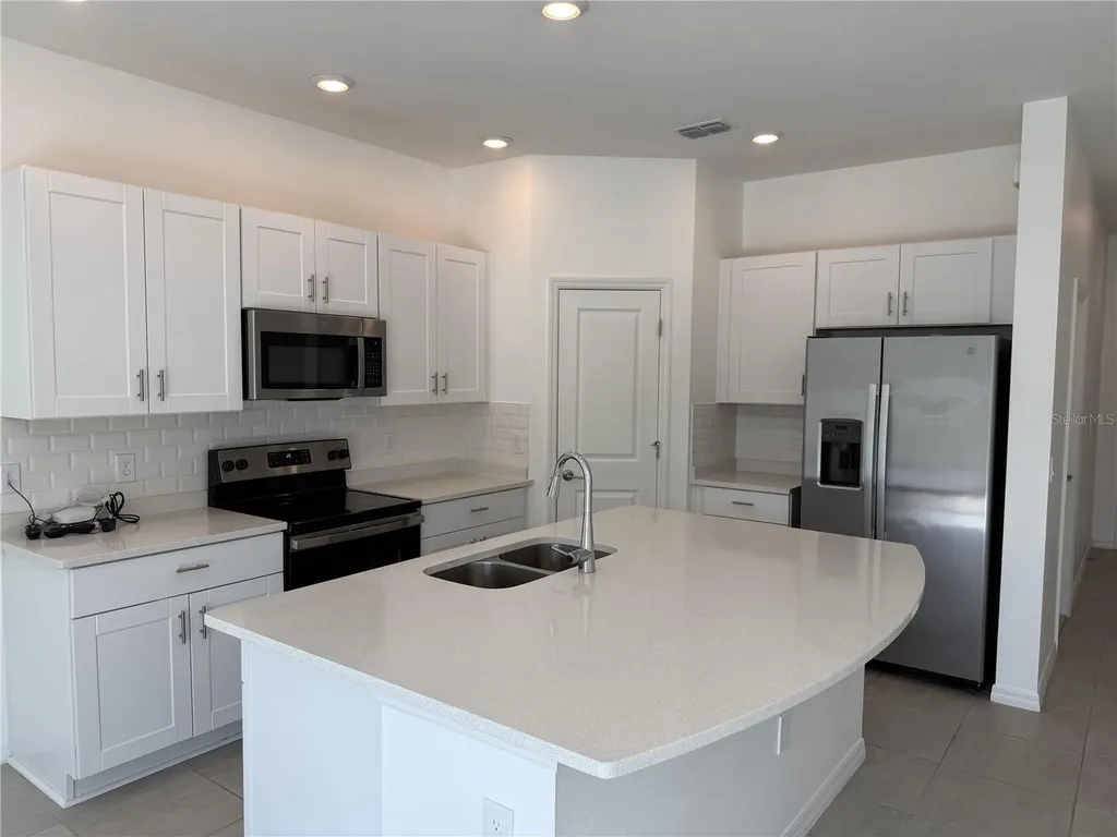 3624 Landing Net Drive Kissimmee FL 34746