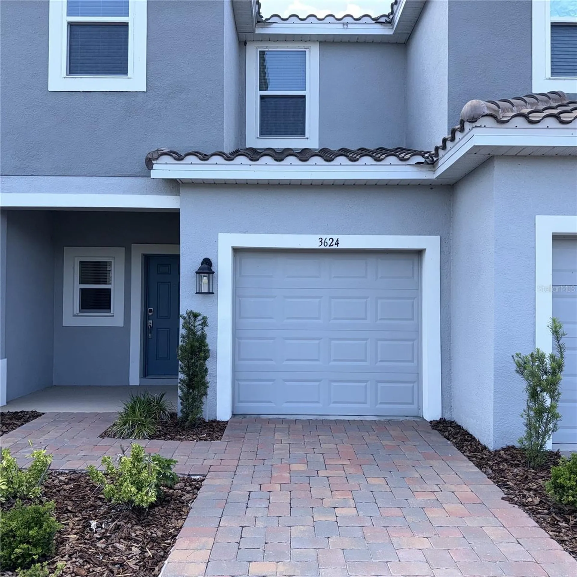 3624 Landing Net Drive Kissimmee FL 34746