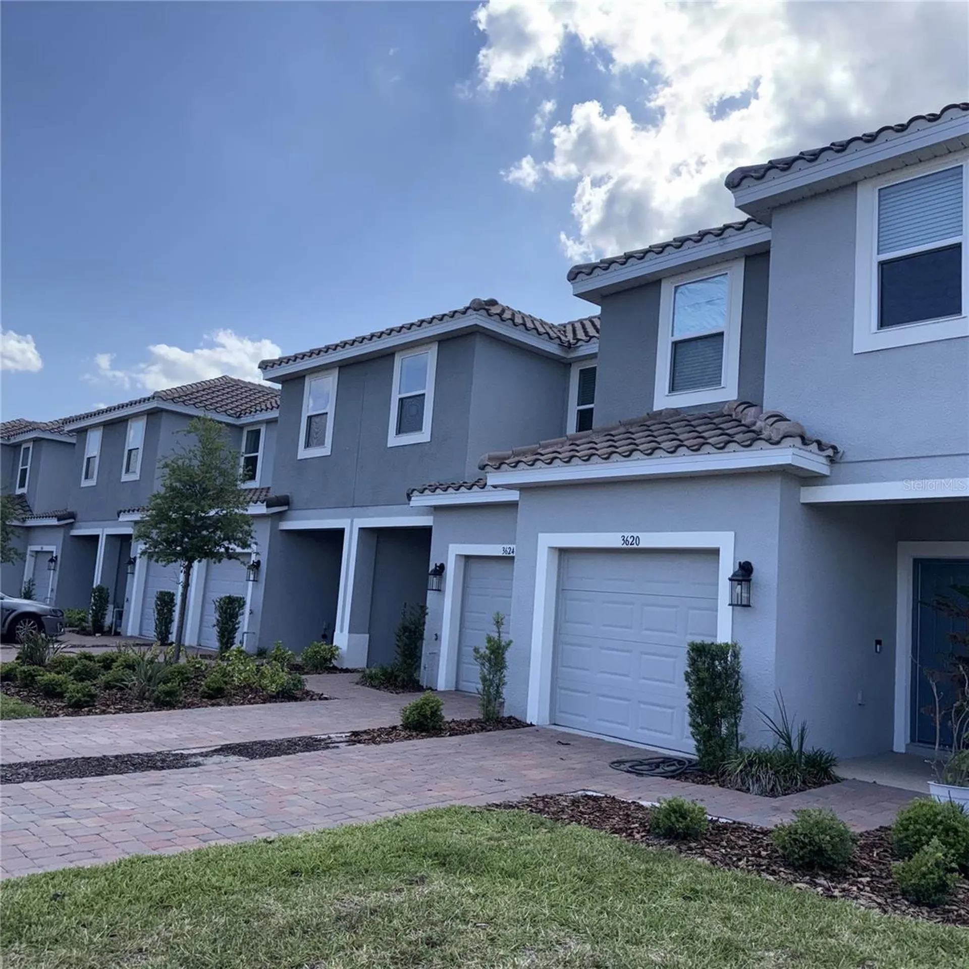 3624 Landing Net Drive Kissimmee FL 34746
