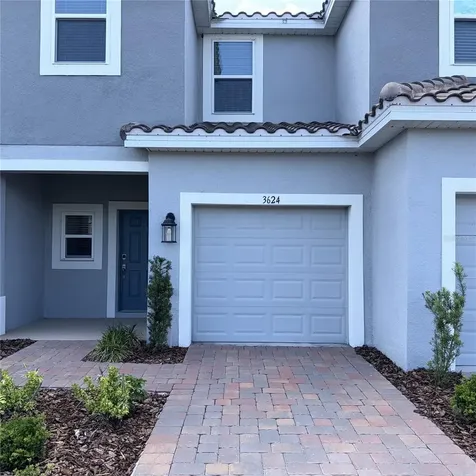 3624 Landing Net Drive Kissimmee FL 34746