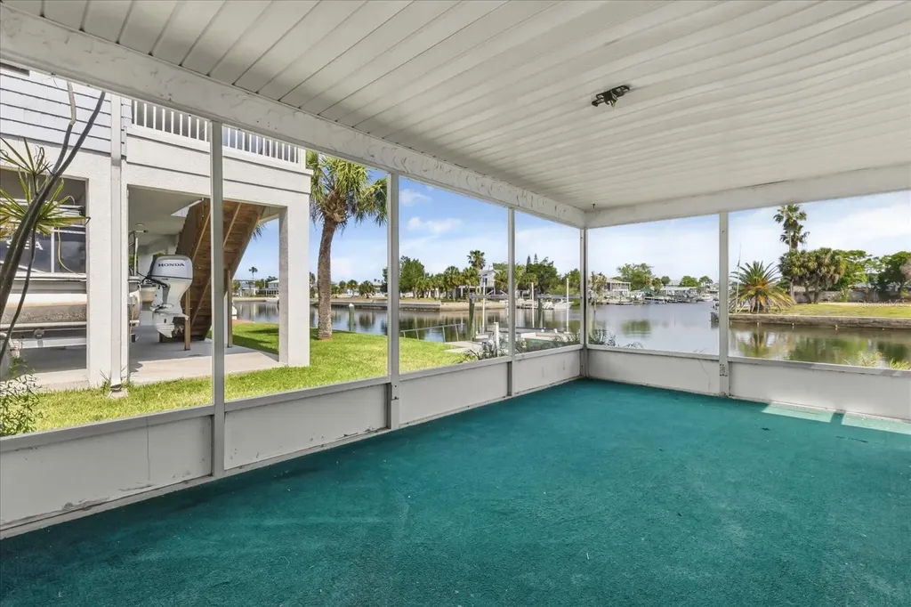 3435 Gulf Coast Drive Hernando Beach FL 34607