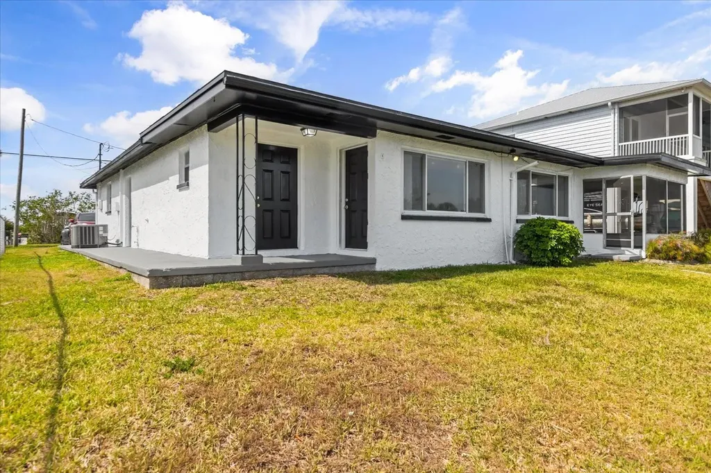 3435 Gulf Coast Drive Hernando Beach FL 34607