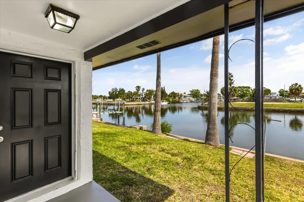 3435 Gulf Coast Drive Hernando Beach FL 34607