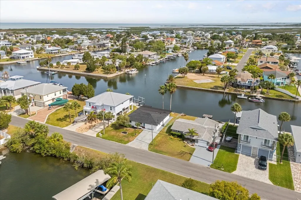 3435 Gulf Coast Drive Hernando Beach FL 34607
