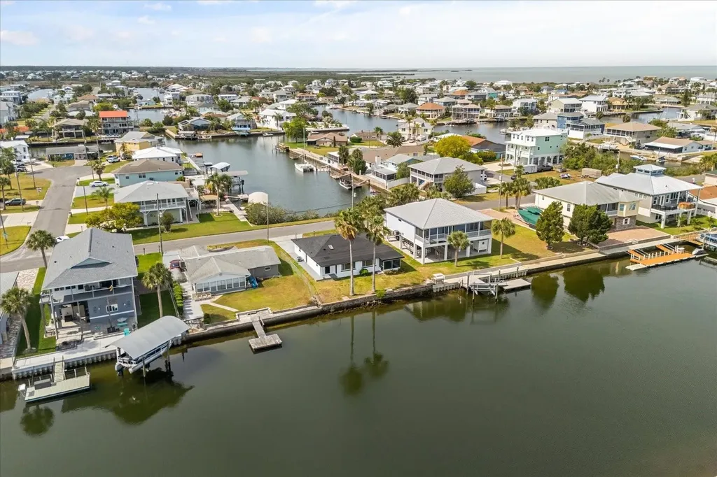 3435 Gulf Coast Drive Hernando Beach FL 34607