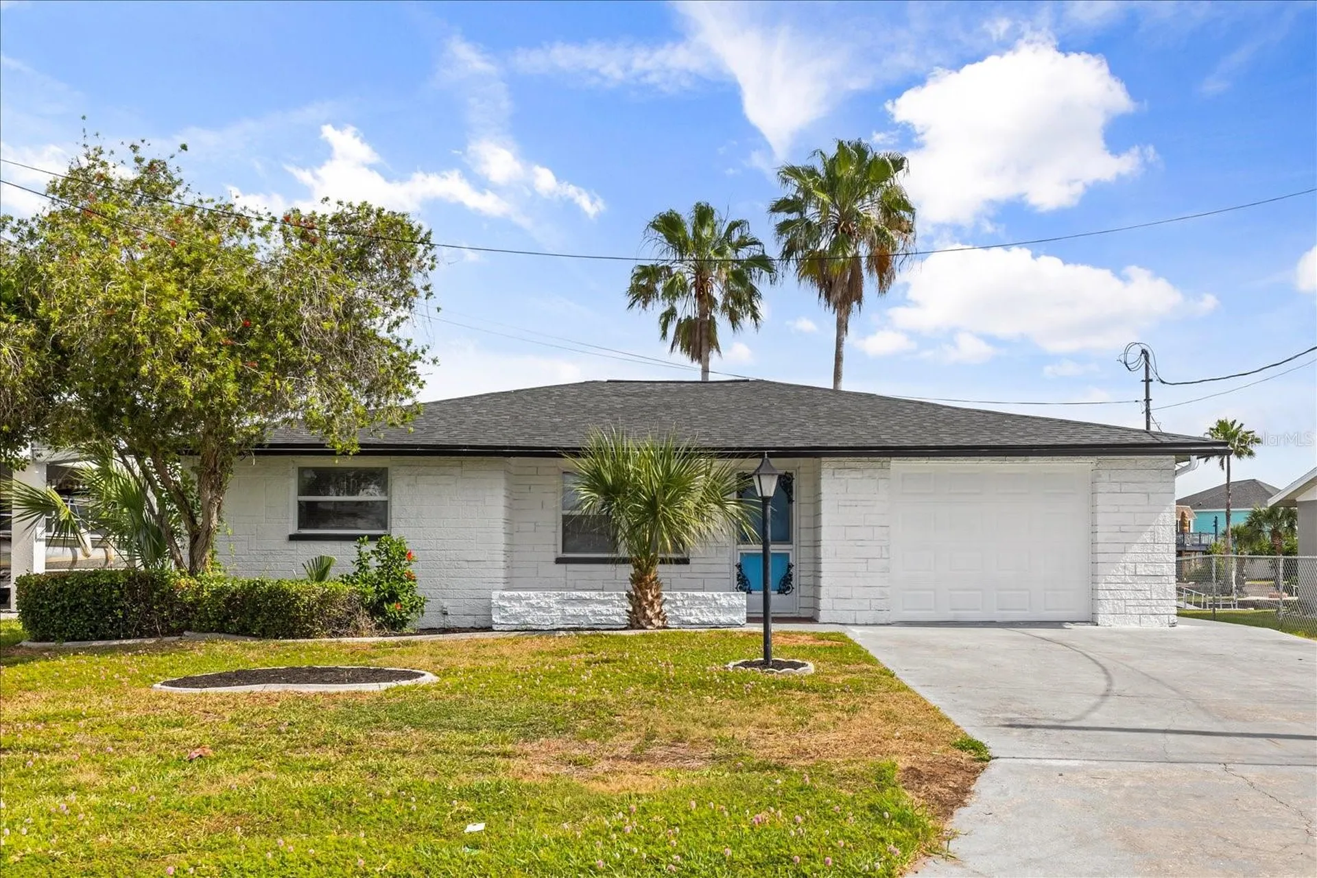 3435 Gulf Coast Drive Hernando Beach FL 34607