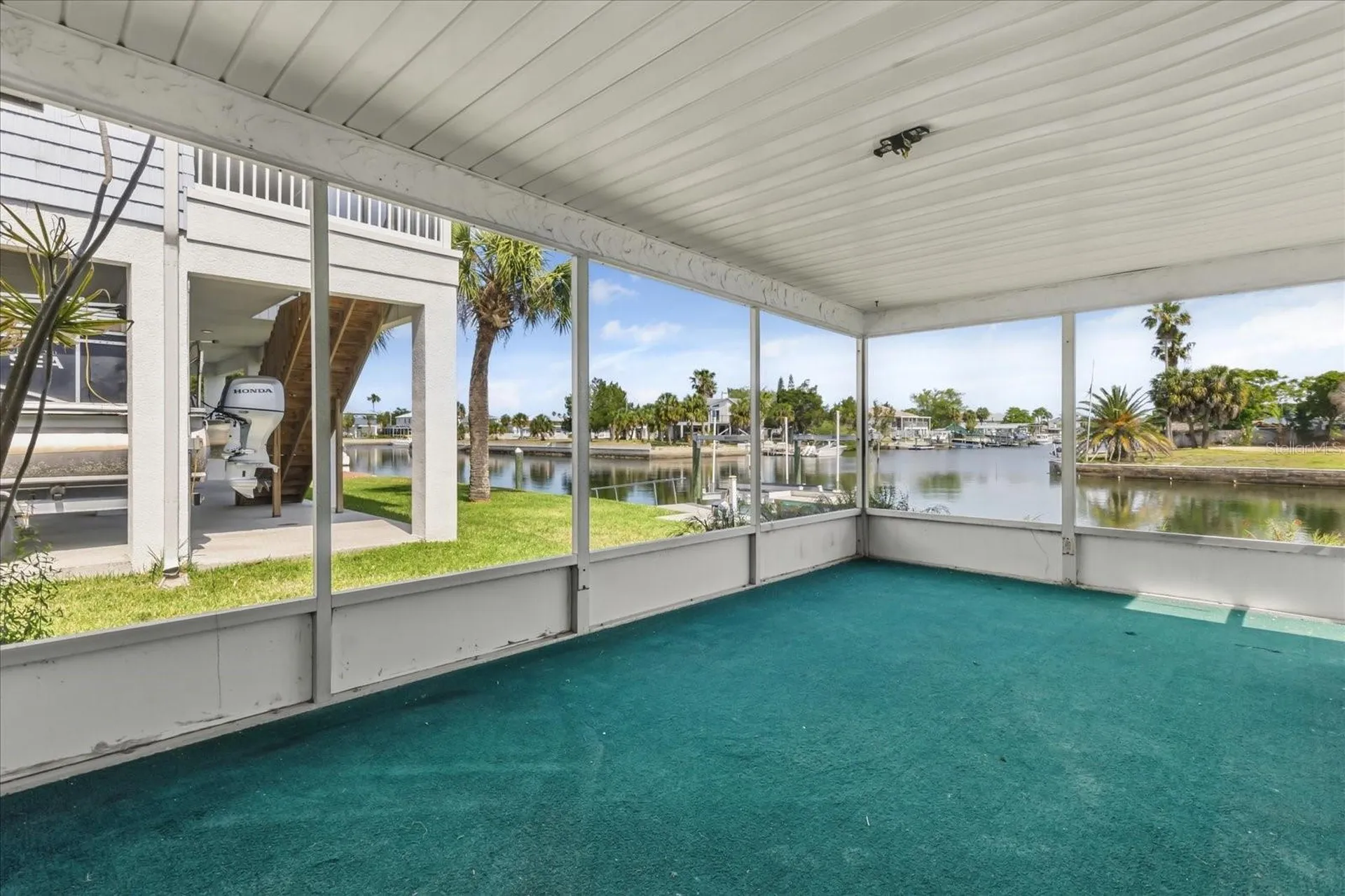 3435 Gulf Coast Drive Hernando Beach FL 34607