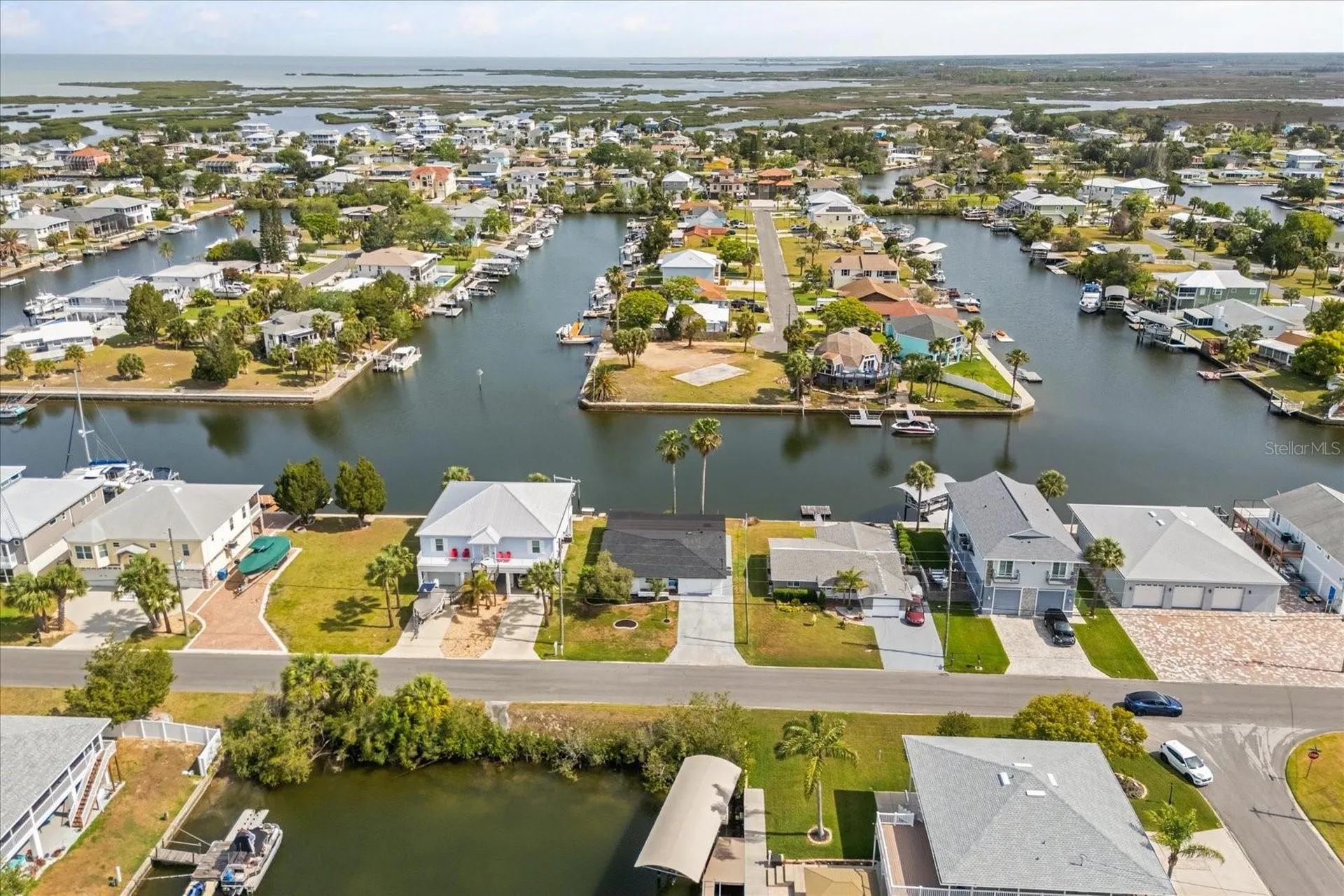 3435 Gulf Coast Drive Hernando Beach FL 34607