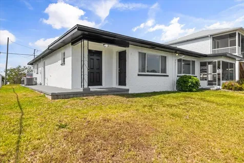 3435 Gulf Coast Drive Hernando Beach FL 34607