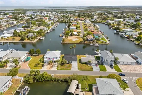 3435 Gulf Coast Drive Hernando Beach FL 34607