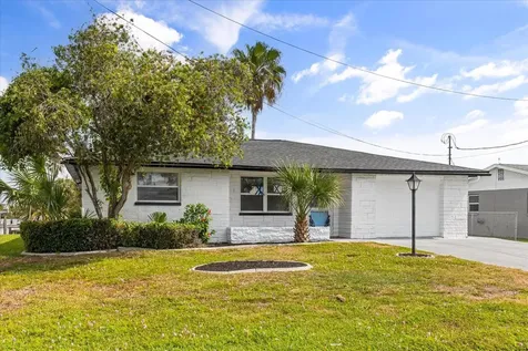 3435 Gulf Coast Drive Hernando Beach FL 34607