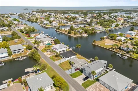 3435 Gulf Coast Drive Hernando Beach FL 34607