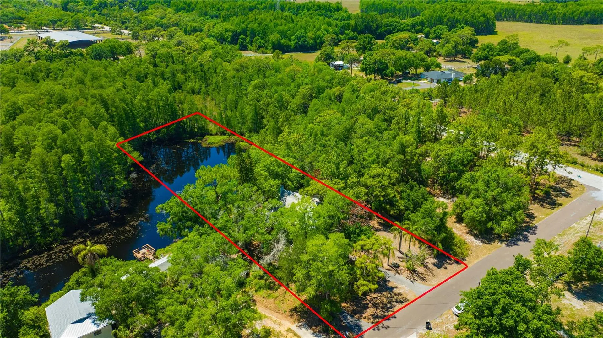 18324 Jorene Road Odessa FL 33556