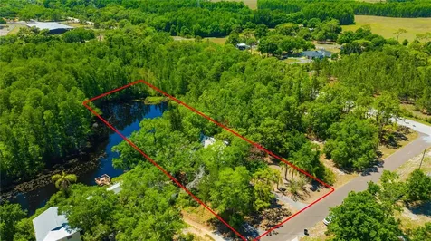 18324 Jorene Road Odessa FL 33556