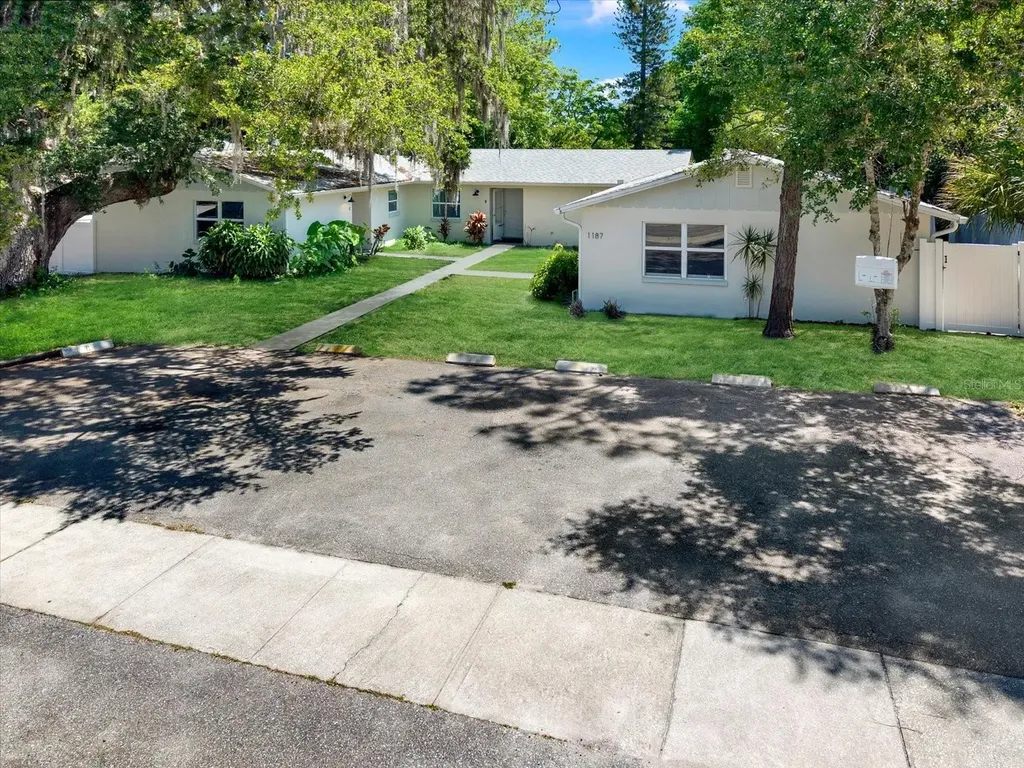 1187 Bass Boulevard Dunedin FL 34698