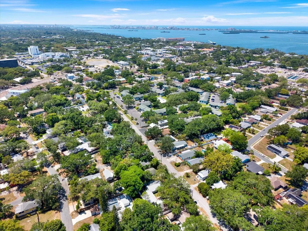 1187 Bass Boulevard Dunedin FL 34698