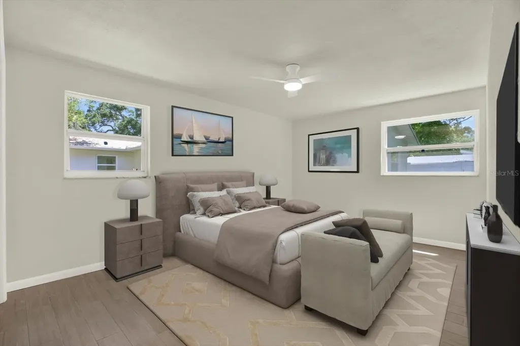 1187 Bass Boulevard Dunedin FL 34698