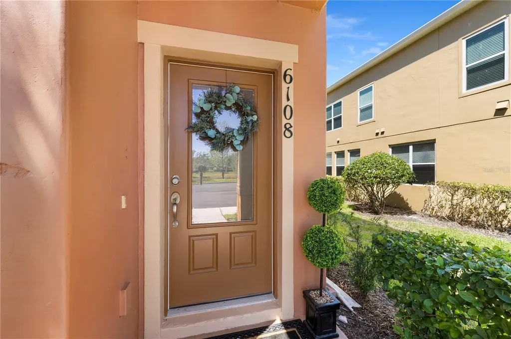 6108 Saint Julian Drive Sanford FL 32771